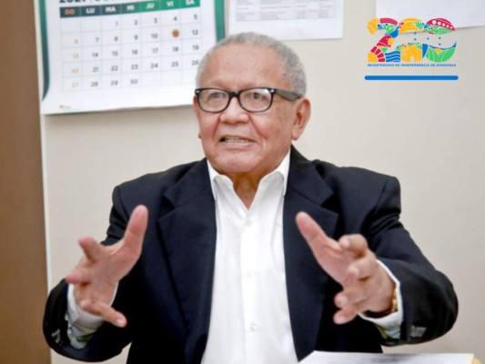 Juan Ramón Martínez: Aprendamos lo que hemos hecho bien en estos 200 años