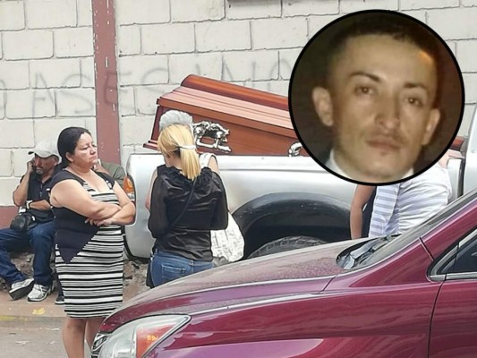 Matan a un joven en colonia 3 de mayo de la capital de Honduras