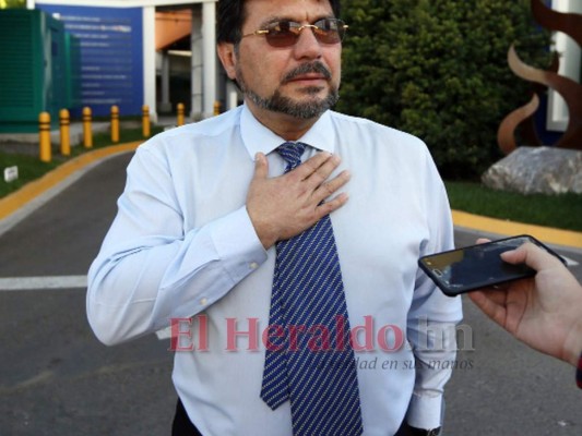 Director de Fundaniquem: 'Wilson Berríos tiene una fuerza de voluntad tremenda”