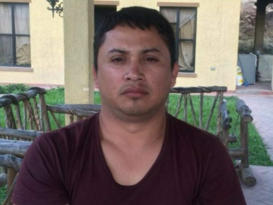 Reprograman audiencia de presentación para Geffry Darío Guzmán, extraditable de Libre