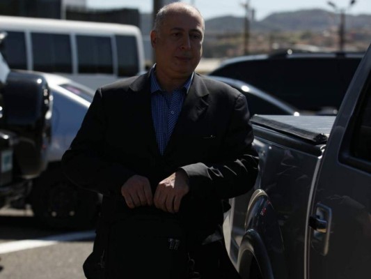 Eduardo Atala: 'Soy un enemigo de la Liga Nacional”