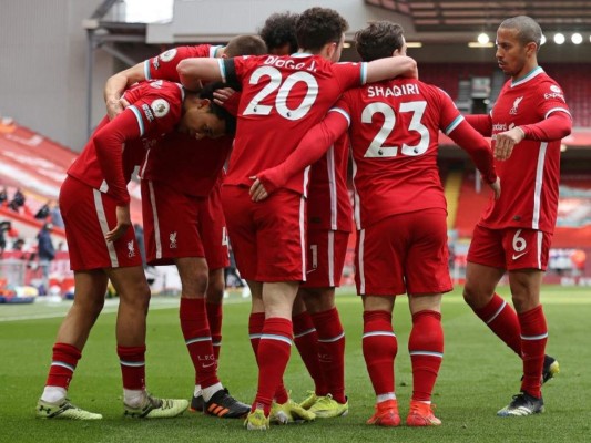 Estos son los 20 clubes de fútbol más valiosos, según Forbes