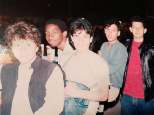 ¿Sabés quiénes son los Diablos Negros originales? Acá te contamos