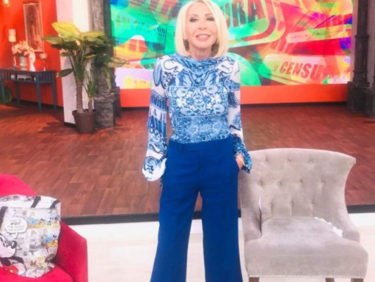 Laura Bozzo, desde la popularidad en televisión a ser prófuga de la justicia