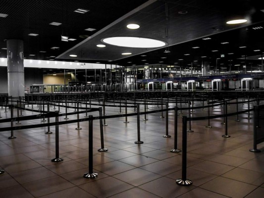 Por el Covid-19, Portugal extenderá el aislamiento hasta el 1 de mayo