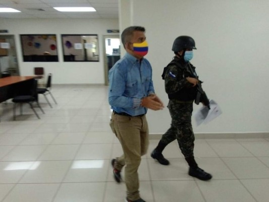 Nueve años de cárcel para locutor que abusó sexualmente de una niña en SPS&nbsp;&nbsp;