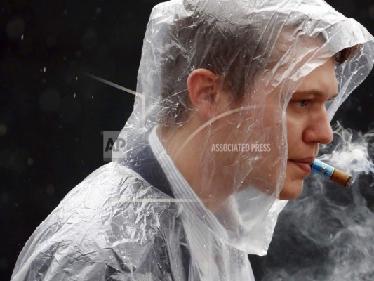 Cinco preguntas sobre el cigarrillo en el Día Mundial Sin Tabaco&nbsp;