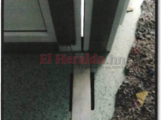 Equipo incorrecto, golpes y hasta goteras: Las fallas detectadas en hospitales móviles (FOTOS) 