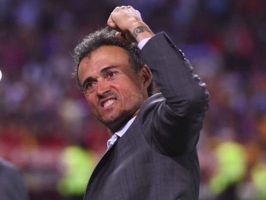 Josep Maria Bartomeu puede anunciar este lunes el sucesor de Luis Enrique