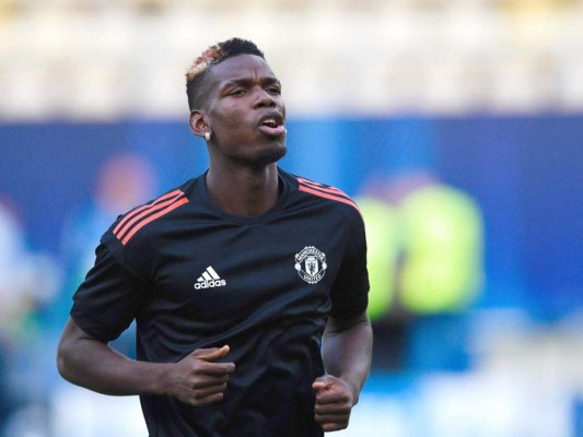 Real Madrid-Manchester United: ¿A qué hora disputarán la Supercopa de Europa?