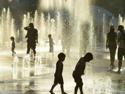 Suben a 33 los muertos por ola de calor en Canadá