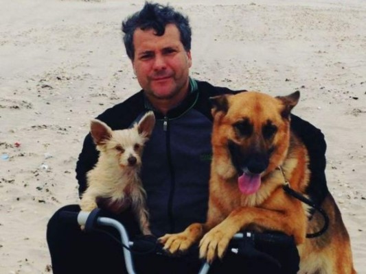 ¿Quién es Armando Gómez, el esposo de Gloria Trevi acusado de lavado de dinero?