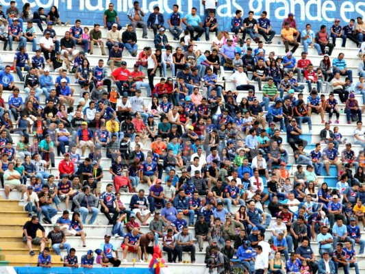 Tras tragedia de la final, a Motagua le vetan por nueve partidos el estadio Nacional