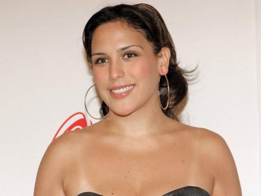 Angélica Vale dice estar emocionada al trabajar como celestina en nuevo programa