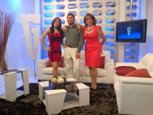 Nora Schauer, la dama del periodismo rosa alza vuelo en busca de nuevos retos﻿