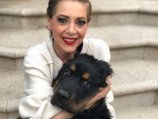 Comunicado oficial revela dónde será el último adiós a la actriz Edith González