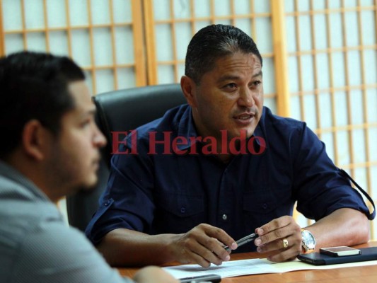 Wilmer Velásquez en el top 3 de los diputados más votados en Francisco Morazán