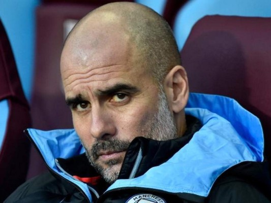 La Juve quiere fichar a Pep Guardiola ofreciéndole un cheque en blanco