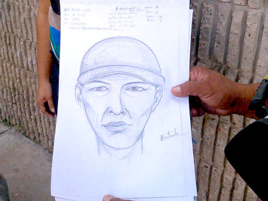 DNIC detiene a falsificadores de dinero en Comayagüela