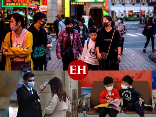 Coronavirus suma 17 muertos en China: lo que hay que saber de este mal