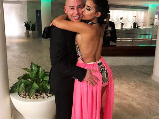 Reguetonero Cosculluela se convierte en papá por cuarta vez