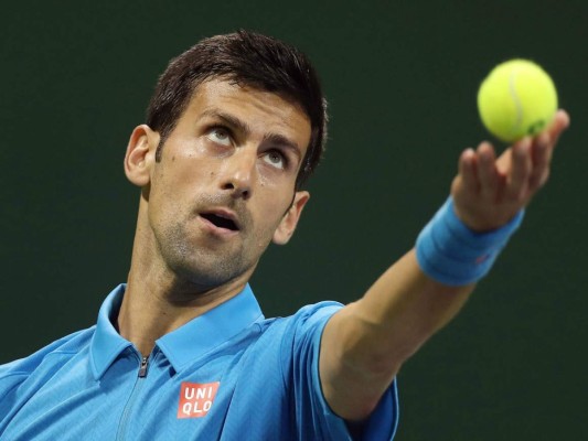Un Djokovic poco convincente triunfa en Doha previo al Australia Open&nbsp;&nbsp;