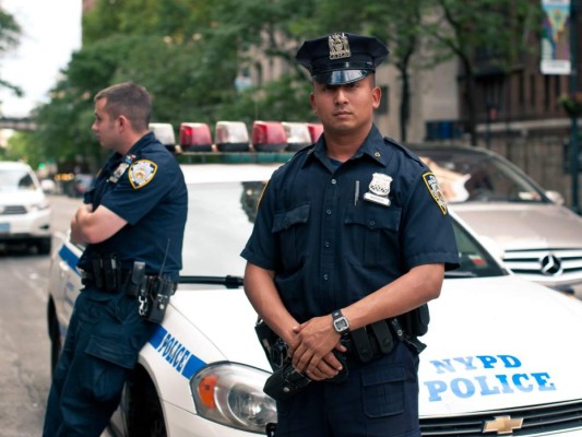 ICE publicó lista de condados de Estados Unidos que menos migrantes entregan a las autoridades