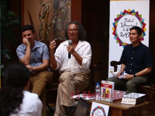 Salvador Madrid: 'El festival sucede porque la gente cree en él”