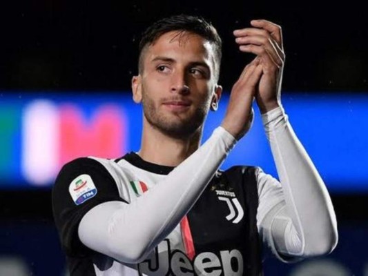 Rodrigo Bentancur deja la Juventus para descubrir la Premier League con Tottenham&nbsp;&nbsp;