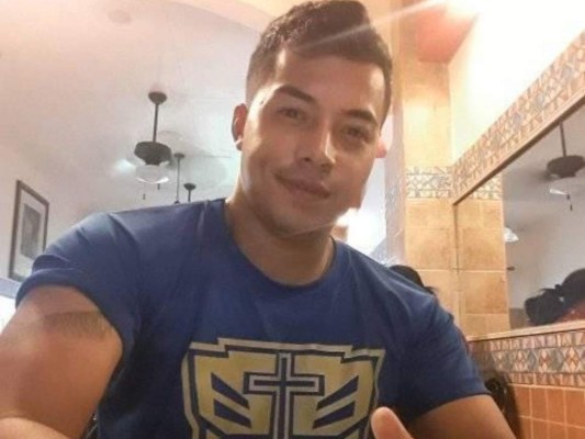 Así era Marden Valdez, el joven que murió jugando a la ruleta rusa (FOTOS)