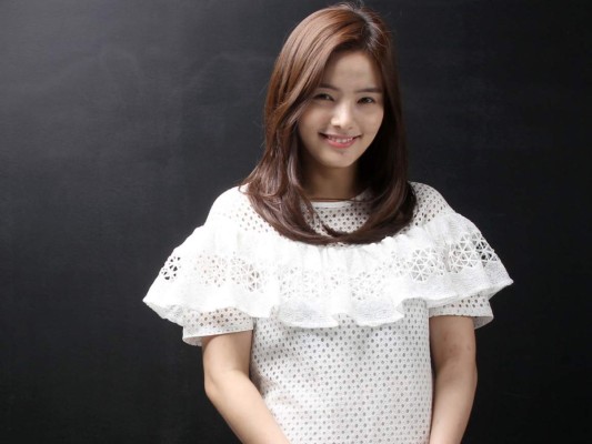 Hallan muerta a Song Yoo-jung, famosa actriz surcoreana&nbsp;&nbsp;