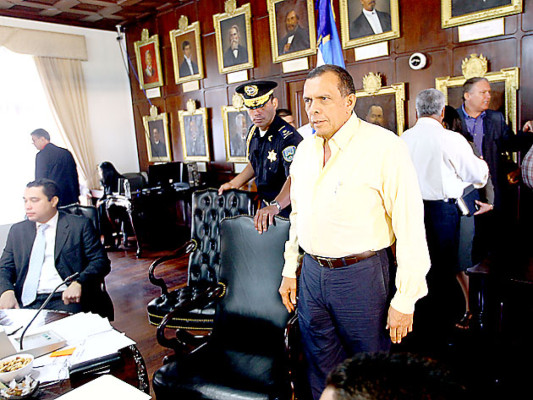 Gobierno de Honduras crea nueva dependencia para fortalecer la investigación