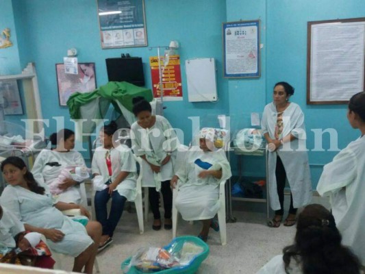 Ya son 14 bebés con microcefalia en Honduras