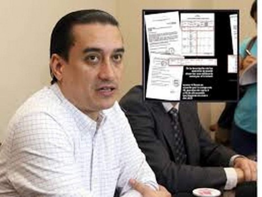 La ruta que tomó el dinero de los siete hospitales móviles sobrevalorados por Invest-H