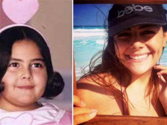 No creerás cómo se ve Polita, la romántica gordita de Vivan los niños