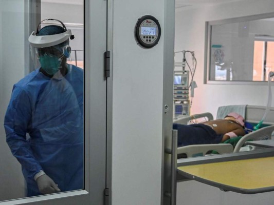 Coronavirus en Honduras: Lo que debe saber hasta este sábado 28 de marzo