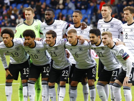 Alemania y Portugal se suman a críticas de un Mundial cada dos años