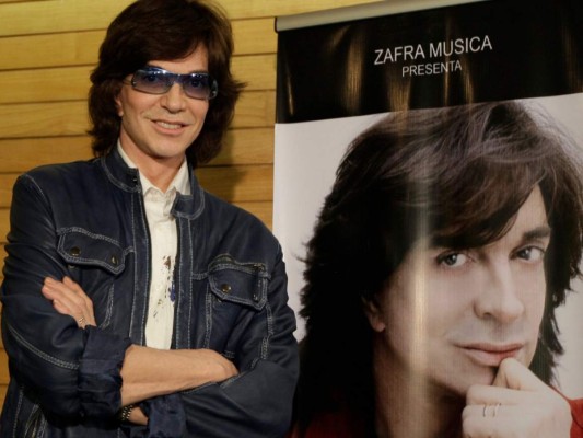 Camilo Sesto estaría cumpliendo hoy 73 años