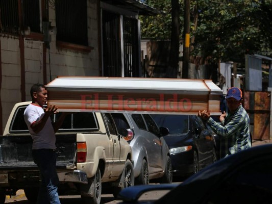 Matan a hombre por robarle una vaca en Choluteca