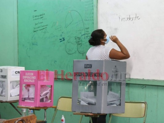 Adiós a las MER y bienvenidas las JRV: Quiénes las integran y cómo funcionan