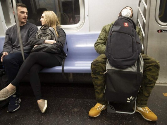 Covid-19:¿Puedo contagiarme por contacto con una persona sin síntomas?