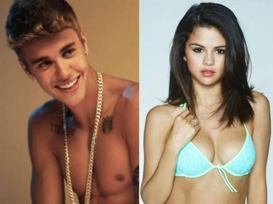 Filtran canción inédita de Justin Bieber y Selena Gómez
