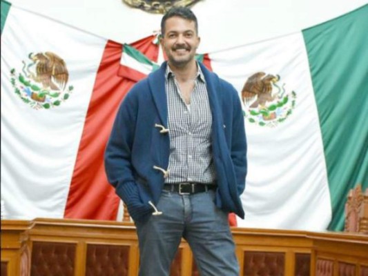 Tras curarse del cáncer, Fernando del Solar regresa a la televisión