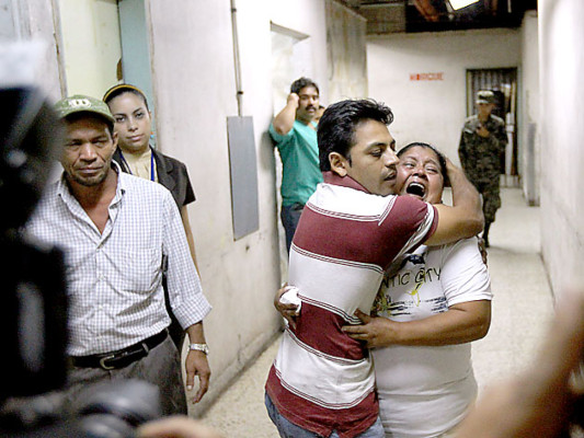 En intento de robo matan a empresaria en Tegucigalpa