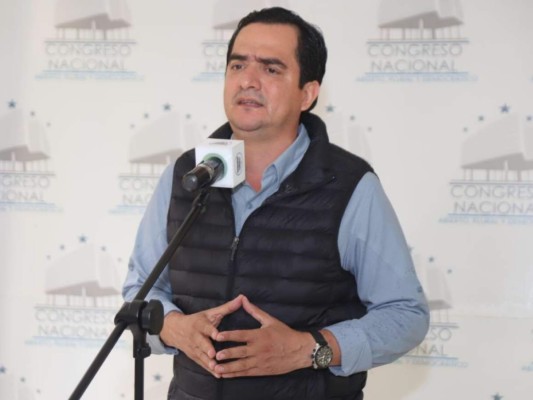 Congreso Nacional socializará con el sector privado el Código Penal