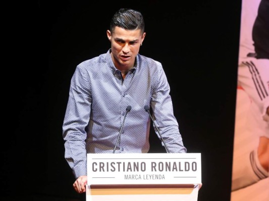 Abogados de Cristiano pagaron de 375 mil dólares a presunta víctima de violación