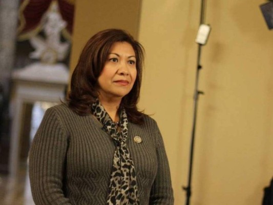 Sin visa y con sanciones: Las repercusiones a diputados hondureños en lista de corruptos de EEUU (FOTOS)