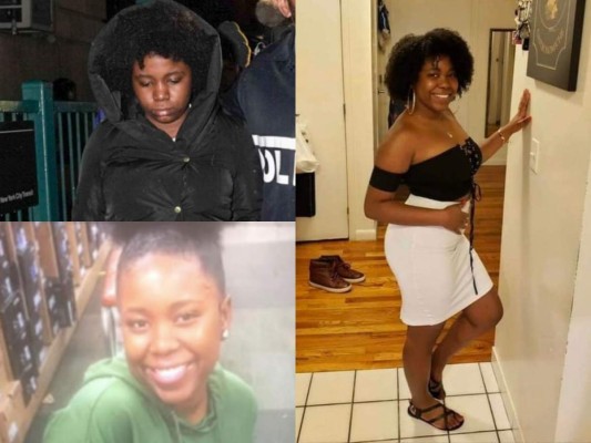 Así es Karol Sánchez, la adolescente hondureña que fingió su secuestro en El Bronx