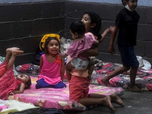 La contagiosidad de los niños, una incógnita todavía por resolver