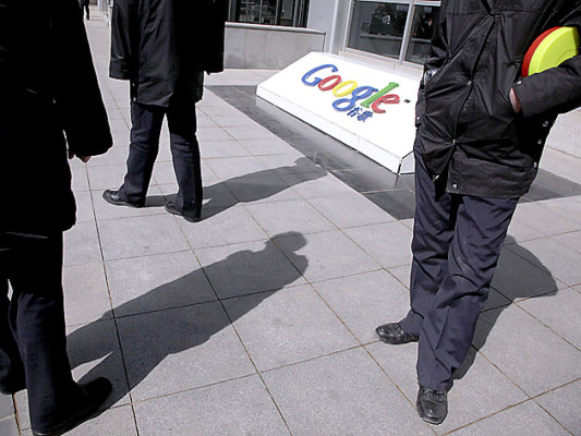 Google advertirá sobre 'ataques patrocinados por el Estado'